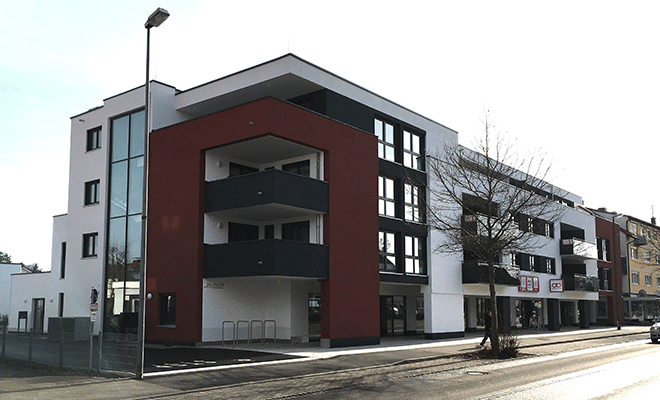 City Quartier