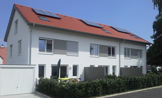 Eibenweg